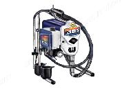 智能高壓注漿機(jī)